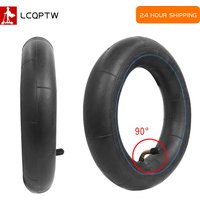 8.5 Inch Inner Tube 8.5x3.0 for VSETT 8 9 for Zero 8 Pro Electric Scooter 90 Degree Thicken Pneumatic Inflatable Replace Camera