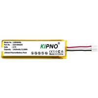 100% NEW KIPNO 1400mAh Keyboard Battery 533-000200 for Logitech MX KEYS Mini, YR0084, 920-010514 +tools