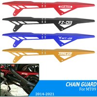 Motorbike For Yamaha MT 09 MT09/FZ09 FZ 09 Chain Protector Guard Cover FZ-09 MT-09 Tracer MT09 ABS 2013~2021 2020 2019 2018 2017