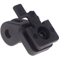 AliExpress JINHF 1Pc Plastic Bike Headlight Holder For Bontrager Ion Pro RT BTK08 Camera Adaptation Bike Handlebar Stem Fork Helmet Adaptor Mount