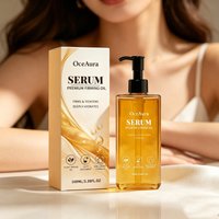 Whole Body Oil For Glowing Skin Soothing Skin Relaxing Stress Nourish Brightening Massage Arm Belly Original Skin Essential Oils