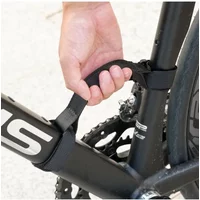 AliExpress NONE Bicycle Handheld Strap MTB Road Bicycle Effortless Handheld Strap Frame Comfortable Grip Assisted Nylon Strap Bike Accessories