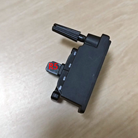 99% New USB cable protector repair parts for Canon EOS R5 R5C camera