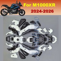 Fit For 2025 BMW M1000XR 2024-2026 M 1000 XR Fairings Motorcycle Complete ABS Plastic Panel Kit