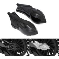 For Indian Scout 2015-2023 Bobber Sixty 2018 Motorcycle Rear Axle Swingarm End Bolt Final Drive Housing Paralever Trim Cover