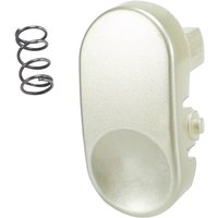 HOT!Dust Bucket Button For Dyson V6 DC58 DC59 DC61 DC62 SV03 SV05 Vacuum Cleaner Low Profile Catch Release Clip Button Part