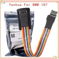 Yanhua for BMW all series ID7 Type Special can Filter for BMW G Series Instrument 2019 - 2023 used on Cluster Calibration