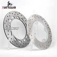 Fits for HONDA NSS125 Forza 2015-2021 SH300i 2007-2013 SH 300 I 2016-2021 SH350i 2020-2021 SH 350 I Motor Front Rear Brake Disc