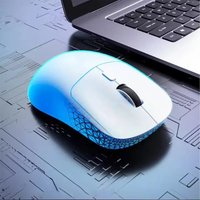 New General Office Games Wireless Gaming Mouse, 2.4G High Performance, With adjustable DPI And Rechargeable Battery.