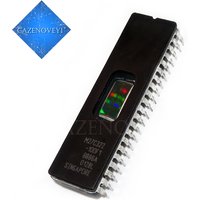 5pcs/lots M27C322-100F1 -120F1 M27C322 27C332 CDIP-42 In Stock
