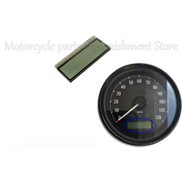 For Harley-Davidson 883 1200N 1200L X48 103 750 2014-2022 model year Odometer LCD instrument screen