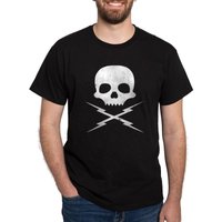 CafePress Death Proof Stuntman Mike Dark T Shirt 100 Cotton 292935472