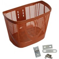 AliExpress NONE Bike Basket Bike Front Basket Carrier Basket for Dog Puppy Cats Large Organizer Storage Box for Cycling Picnic Grocery Shopping