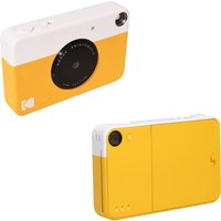 Kodak/Kodak PRINTOMATIC Camera Zink, Kodak A One-Time Imaging Camera Holiday Gift Optional Kodak PRINTOMATIC Zink Paper
