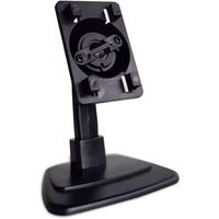 Car 4.3" 5" Monitor Mount Stand Dashboard Holder Universal for Ctablet Phone PC Accessories Desktop Truck Display Backup