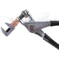 Sheet Metal Cleco Fasteners Clamp Heavy Duty Portable Screw Clamp Tool with Clamping Handle for Precise Drilling Projects