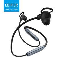 EDIFIER W280NB Pro -45dB Hybrydowe słuchawki na szyję z ANC Bluetooth 5.4 Hi-Res Bezprzewodowe 23 godziny odtwarzania IP55 Niskie opóźnienie do gier