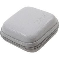 1pc Portable Zipper Earphone Bag Coin Purse Headphone USB Cable Case Carrying Line USB Data Cable Storage Box Organizer