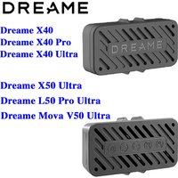 Dreame X50 Ultra/ L50 Pro Ultra/X40/X40 Pro/X40 Ultra Vacuum Cleaner Sewage Tank Deodorization Particles Replaceable Accessories