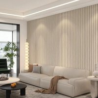 PVC Self-Adhesive Wallpaper for Wall Renovation Wooden Grain Wall Paper Perfect for Home Decor Bedroom Bathroom Wall Cladding