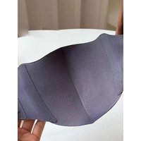 AliExpress NONE New Breathable Warm Mask Washable Traceless Face Veil Dustproof Adjustable Facial Gini Outdoor Skiing Cycling