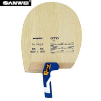 SANWEI Su Style Echo Table Tennis Blade