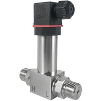G1-2 Differential Pressure Transmitter RS458 Digital High Precision Wind Pressure Micro Hydraulic Sensor 4-20mA