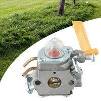Carburettor Carb For Homelite 26cc 30cc Strimmer C1U-H60 308054013 Trimmer Brush Cutter Lawn Edger Brushcutter Garden Parts
