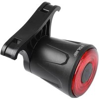 AliExpress ESLNF Smart Bike Tail Light Brake Waterproof USB Rechargeable LED Warning Cycling Bicycle Sensing Rear Lights