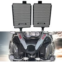 R1250GS Radiator Grille Guard Cover Protector For BMW R 1250 GS Adventure R1250 GS Exclusive TE Rallye 2019 2020 2021 2022 2023