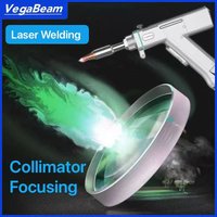 Laser Welding Focus Lens D20 F150 F200 F400 F600 F800 T4.5 T3.0 T3.5 Collimator Lens D16 F6 F50 for SUP21S SUP21T SUP23T SUP20ST