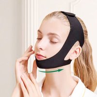 Anti Snore Belt Stop Snoring Chin Strap Woman Man Night Sleeping Support Aid Tools Snoring Protection Jaw Bandage Health Care