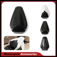 Motorcycle Rear Passneger Seat Cover Tail Section Fairing Cowl For cfmoto 675srr 675sr 675NK 675nk