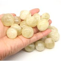 Natural Citrine Quartz Crystals And Healing Tumbled Stones Bulk Gravel Mineral Specime Gemstones Home Aquarium Tank Decoration