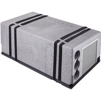 10000Btu Radiator Air Conditioner for RV Motorhome Caravan Camper 220V-240V/50Hz Bench/Bunk