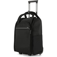 Oxford Cloth Luggage 20 Inch Boarding Bag Casual Travel Bag Anti Explosion Zipper Durable Polyester Male Female Travel Bag