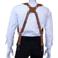 Professional Camera Harness Adjustable PU Adjustable Camera Shoulder Strap Universal Durable DSLR Camera Strap Photographers