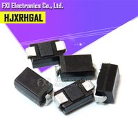 50PCS B340A B340 3.0A SURFACE MOUNT SCHOTTKY BARRI new original