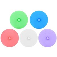 Silicone Fermentation Lid, Anhydrous Airlock Fermented Pickles No Jars For Cucumbers Tomatoes Garlic Store Coffee Beans Tools