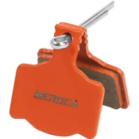 AliExpress NONE Bicycle Brake Pads for Magura MT2 MT4 MT6 MT8 MTS Bicycle Caliper Resin Semi-Metallic Disc Brake Pads Accessories