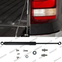 Gas-Stoßdämpfer-Hebestützen für Volkswagen Amarok 2011–2021, Heckklappe, verlangsamen, Pickup-LKW, Öldämpfer, Federbein, verlangsamen, einfach nach oben