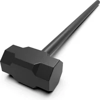 Wholesale Sports Fitness Sledgehammer Explosive Physical Fitness Sledgehammer Fitness Training Hammer