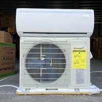 Mini Split 12000btu 1ton R32 Full DC Triple Inverter Smart air Conditioner Heat Pump