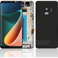 TFT For Samsung Galaxy S8 LCD Display Touch Screen With Frame Digitizer Assembly Replacement Parts