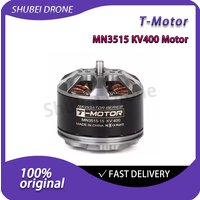 T-MOTOR Navigator MN3515 400KV Outrunner Brushless Motor Support 4-6S Lipo Lightweight High Torque for Long Endurance UAV