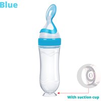 Biberon cuillère biberon bébé biberon bébé formation mangeoire complément alimentaire alimentation cuillère bébé gadgets sans BPA