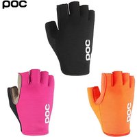 AliExpress POC Summer half-finger colour dh mx bike long finger all-season model wearable and comfortable riding gloves universal
