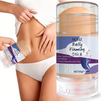 Instant Lifting and Firming Stick for the Abdomen, Abdominal Sculpting Cream, Moisturizing and Firming, Smoothing, Instantly Tightens and Lifts the Skin, Improves Skin Sagging, Korean Beauty Product,