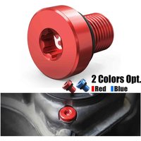Coolant Bleed Screw for BMW E46 E36 E90 E92 E39 E60 E87 F10 F30 F20 F36 G20 G30 X5 E70 F15 X1 X3 F25 M2 F87 X6 M F86 Z3 Z4 E89