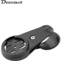 AliExpress DEEMOUNT Bicycle TT Handlebar Computer Stand For Garmin IGPS Edge 500 800 510 810 XOSS Support Road Bike Rest Bar 22.2mm Cycling Part
